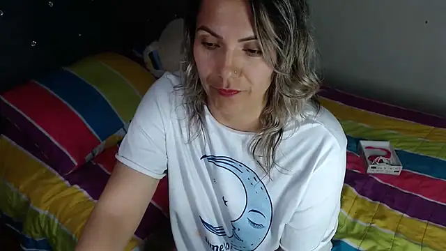 Chantal_hott webcam
