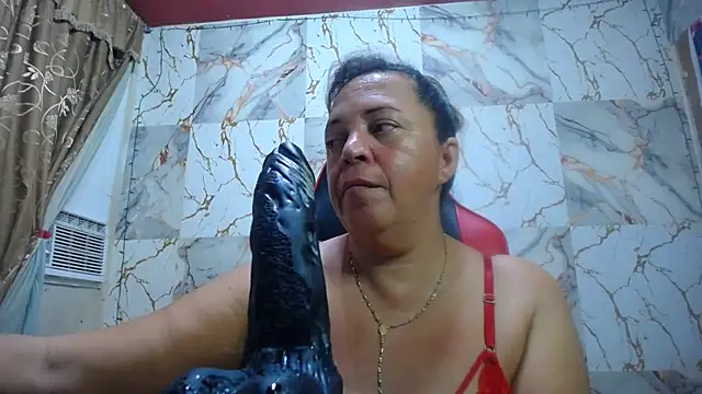 alina_maturehot webcam