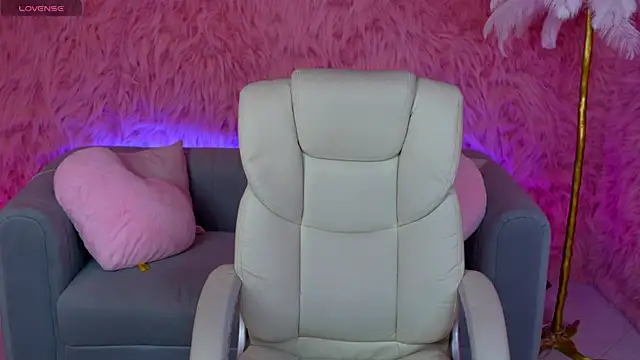 TinaMelt webcam