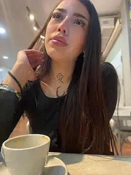 AshleyWinslow Live Webcam on Stripchat