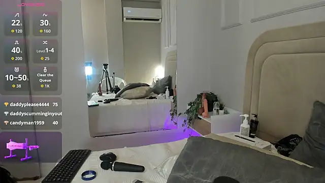 Liastarkk webcam