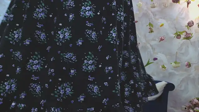 PixelGoddess webcam