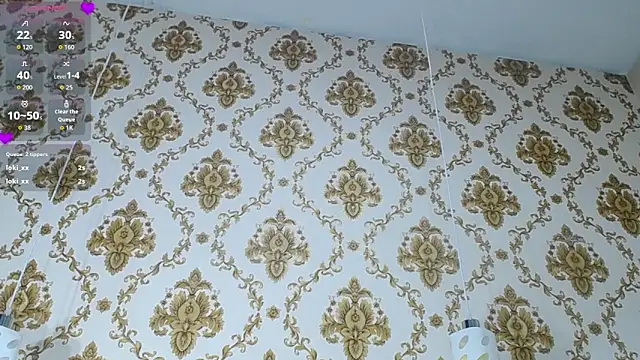 MAILYN_ER webcam