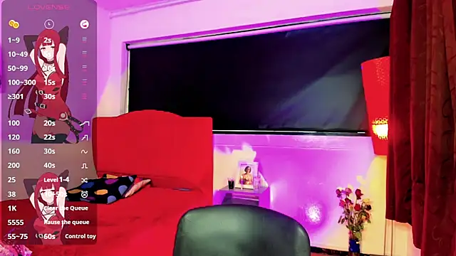 Britany_montiel webcam