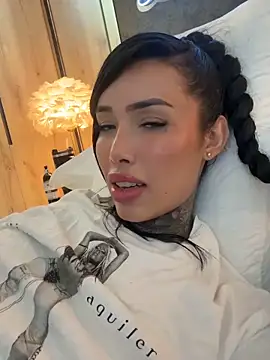belllbonniie webcam