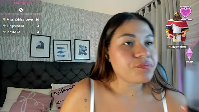 sophie__blare webcam