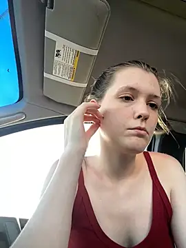 Thedeepwebcutie webcam