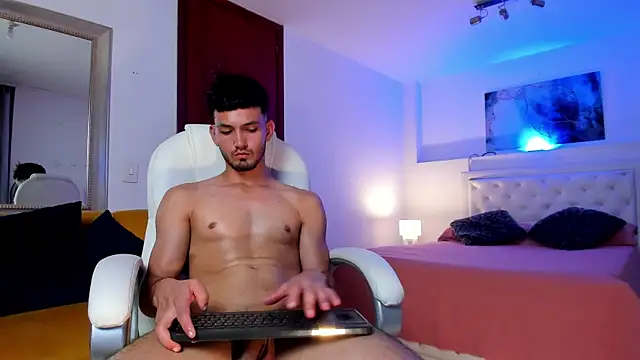 HarryFosster webcam