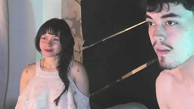 Couple_In_Heat webcam