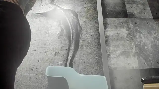 Gury_tattoo webcam