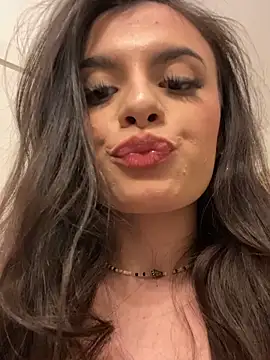 AshleyKartter webcam