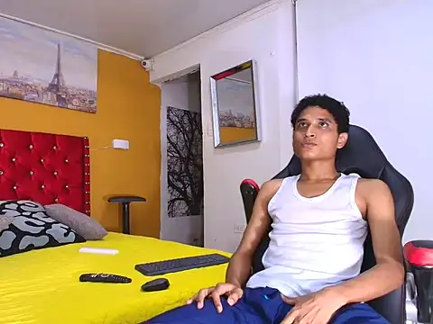 Xavier-Fox webcam