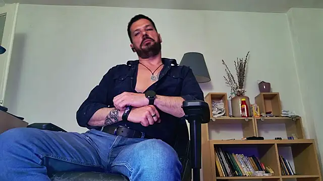 ChrisKox webcam