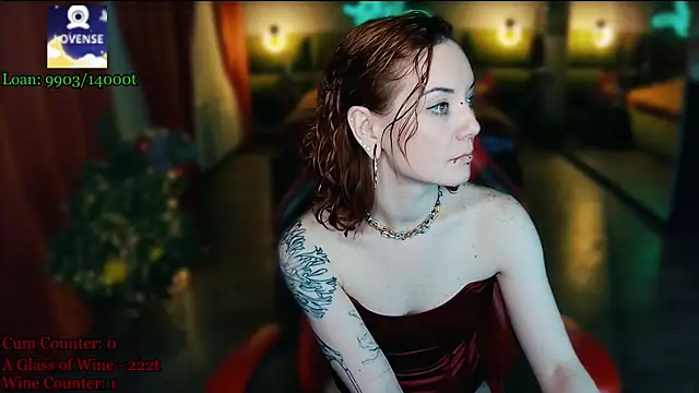 MaxPhoenixx webcam