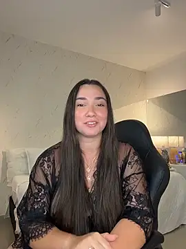 ava_blue webcam