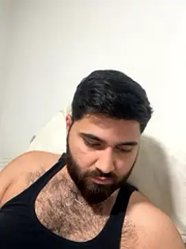 Shamang269 webcam