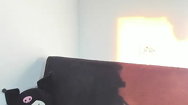 Eirlysx webcam