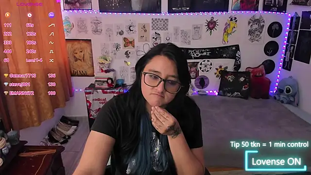 Cherry_blush_ webcam