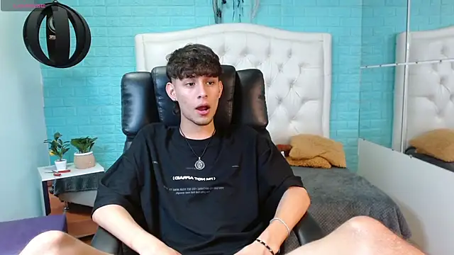 DraxBlade09 webcam