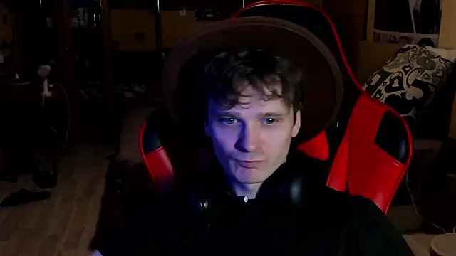 Enshroded webcam