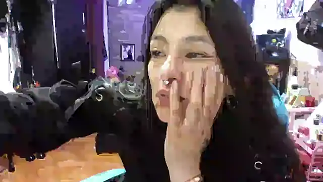 AngelaQueen_ webcam