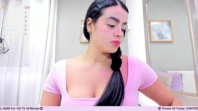 Eyes_Duque webcam