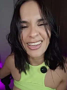 heyshaa webcam