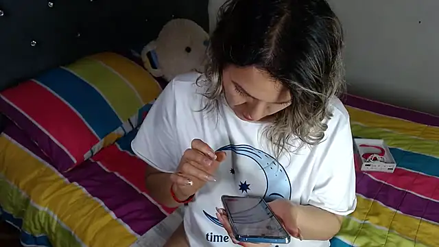 Chantal_hott webcam