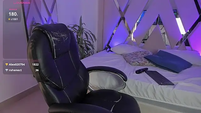 mendez_michelle webcam