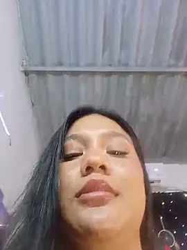 ZoeParcker webcam