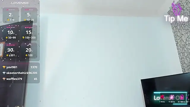 nanygp webcam