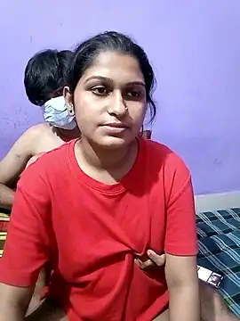 Jerin_Couple61 Live Webcam on Stripchat
