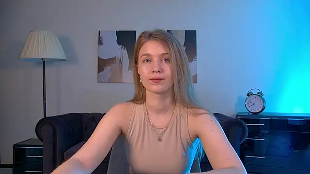 CasandraMarc webcam