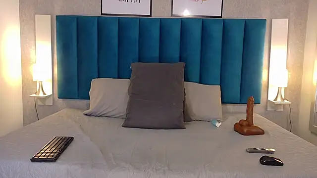 Madisonsmiith webcam