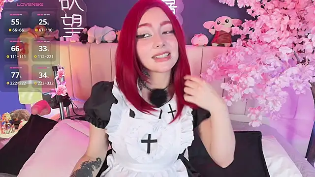 Shizuko_ - Offline