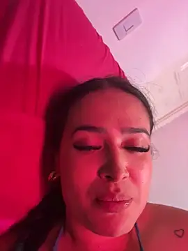 Sara_fun webcam