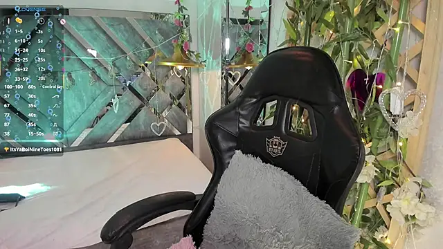 Nanachi_Cook webcam