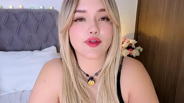 KiimTyler_ webcam