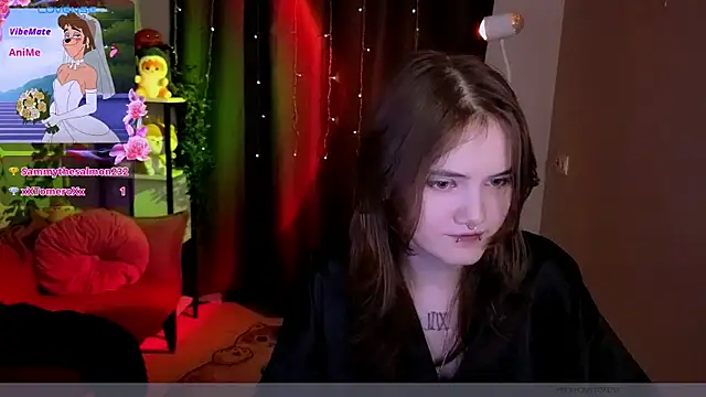 Dilara_xBaby webcam