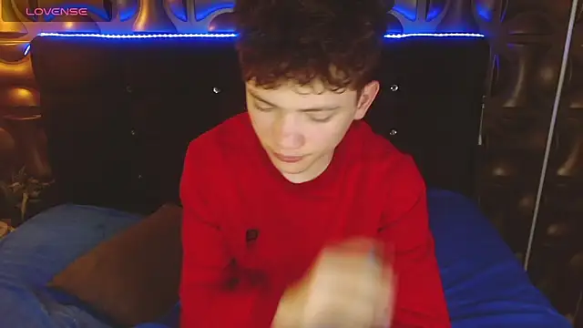 cruz_dante webcam