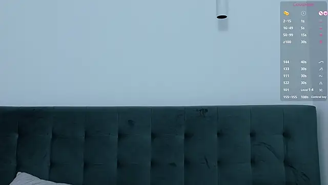 AnnaBenet webcam