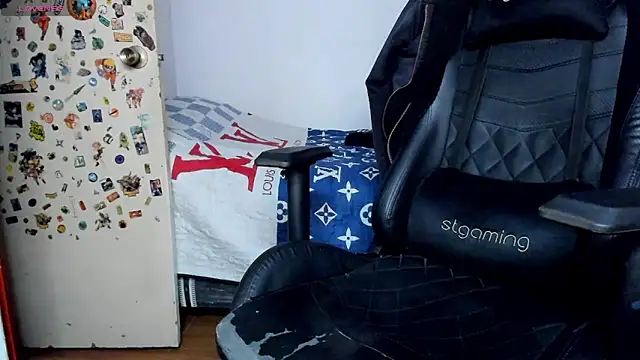 Tommy_Bred webcam