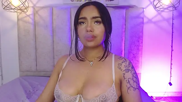 sweetbloomcs webcam