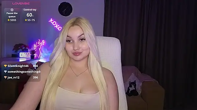 adrelaxina - Adrelaxina's free webcam - UK Sex Cams