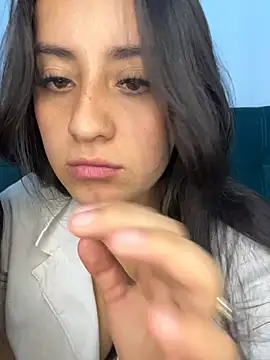 Antonella_Julieta webcam