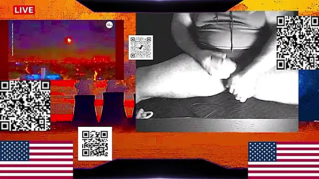 RussellTaylorLacy webcam