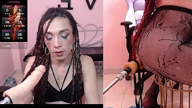 aleusa_ - Aleusa_'s free webcam - UK Sex Cams