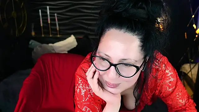 Anita_Muse webcam