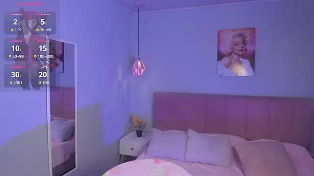 ela_petit webcam