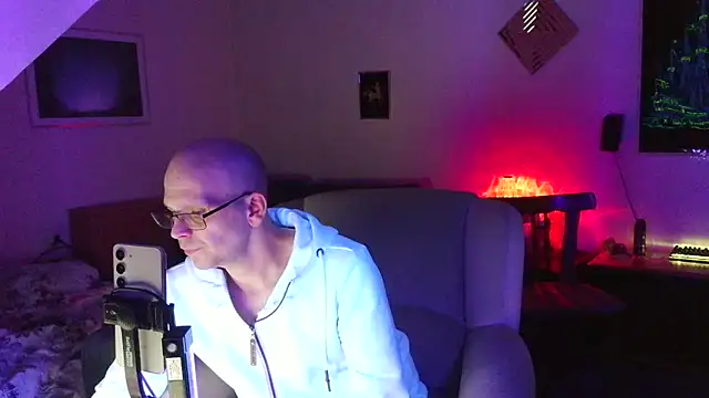 hardcap webcam